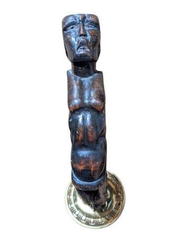 Decoratief ornament - Spanje