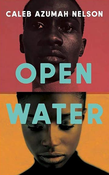Nelson, C: Open Water 9780802157942 Caleb Azumah Nelson, Verzenden, Caleb Azumah Nelson