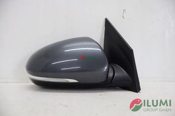 Zijspiegel rechts Hyundai Tucson III 10PIN Europa, Autos : Pièces & Accessoires, Rétroviseurs, Verzenden