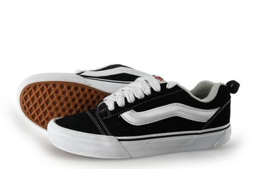 Vans Sneakers in maat 40 Zwart, Kleding | Dames, Schoenen, Verzenden, Zwart, Sneakers, Gedragen