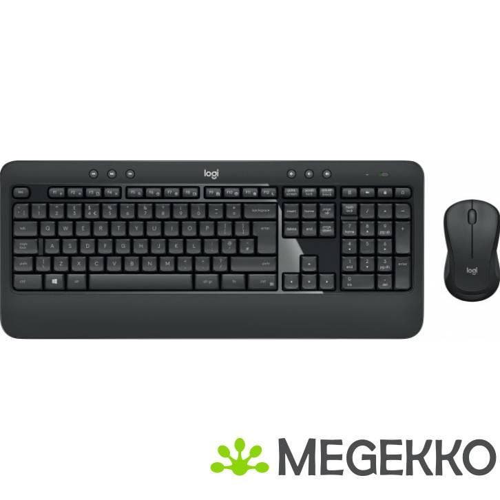 Logitech MK540 Advanced UK, Informatique & Logiciels, Ordinateurs de bureau, Envoi