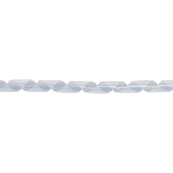 Enrouleur De Câble Spiral Professionnel 8-80mm 25M Rouleau -, Doe-het-zelf en Bouw, Elektriciteit en Kabels, Verzenden