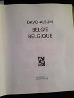 Belgique 1950/1969 - DAVO LX II complet avec toutes les