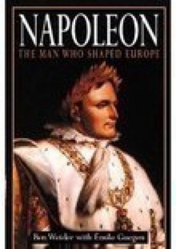 Napoleon 9781862272231 Ben Weider, Verzenden, Ben Weider