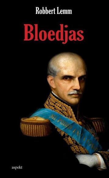 Bloedjas 9789461533425 Robert Lemm, Verzenden, Zo goed als nieuw, Robert Lemm