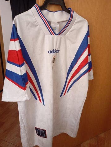 France - FIFA Wereldkampioenschap Voetbal - 1998 -