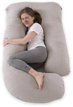 2dekans | Earkings Zwangerschapskussen Zijslaapkussen, Caravans en Kamperen, Ophalen of Verzenden, Nieuw