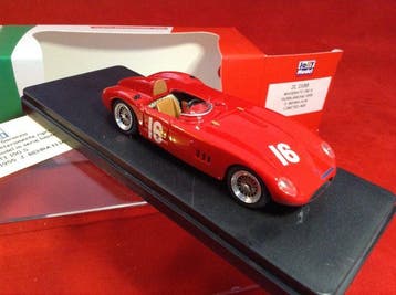 Jolly Model - made in Italy 1:43 - Model raceauto - ref., Nieuw
