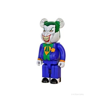 Medicom Toy – BE@RBRICK The Joker (Batman: Hush Ver.) 400% –