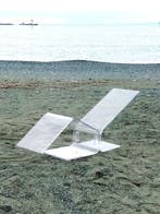 OUT design - Roberto Dagnino - Chaise longue - Vlieg - Acryl