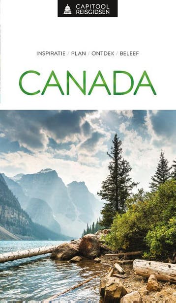 Canada |  | Nieuw, Verzenden, Nieuw