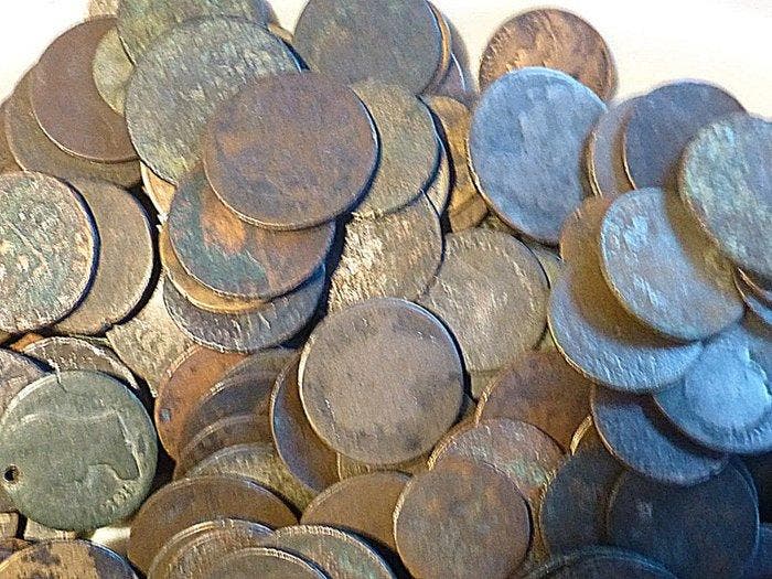 Frankrijk. 190 Pièces Royals Française (Zonder minimumprijs), Timbres & Monnaies, Monnaies | Europe | Monnaies non-euro