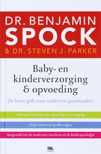 Baby- en kinderverzorging & opvoeding 9789021512594, Verzenden, Zo goed als nieuw, Steven J. Parker