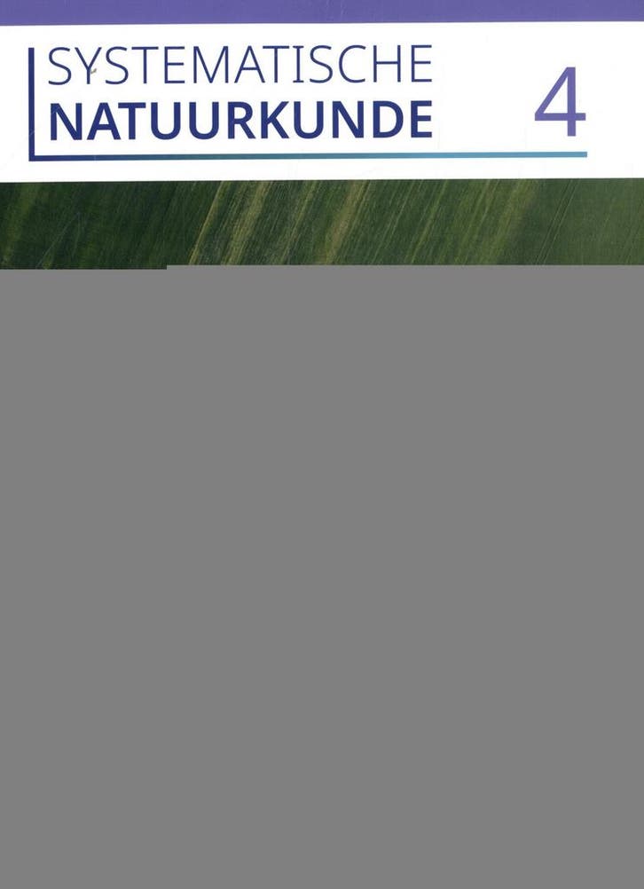 Systematische Natuurkunde / 4 vwo 9789006994322, Boeken, Wetenschap, Zo goed als nieuw, Verzenden