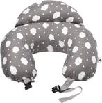 2dekans | Vulpes Goods® BabyCare - Voedingskussen -, Kinderen en Baby's, Ophalen of Verzenden, Nieuw