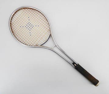 2x Racchette da Collezione Donnay Actual 35 + Classic,