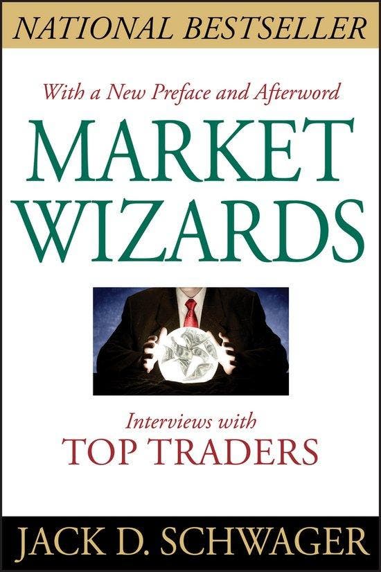 Market Wizards Interviews With Top Trade 9781118273050, Boeken, Taal | Engels, Zo goed als nieuw, Verzenden