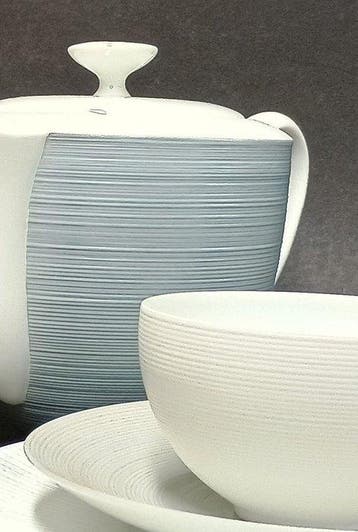 Jean Louis Coquet Limoges - Service de table (19) -