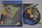 The Town Of Light (PS4), Nieuw