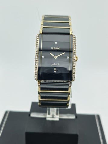 Rado - Jubilé - Sans prix de réserve - 04892445 - Unisexe -, Handtassen en Accessoires, Nieuw