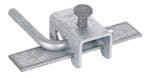 Dehn Connecting Clamp St/Tzn For Cross and Parallel, Verzenden