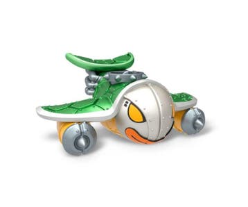 Skylanders Superchargers Clown Cruiser (Skylander, Consoles de jeu & Jeux vidéo, Ophalen of Verzenden