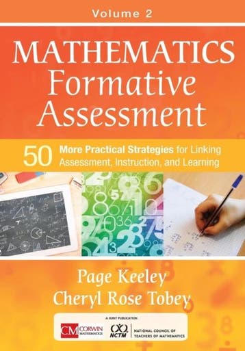 Mathematics Formative Assessment, Volume 2: 50 More Practica, Verzenden, Nieuw