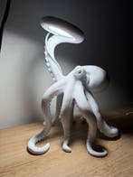 Lampada artigianale 3D - fait maison - Tafellamp - Plastic -