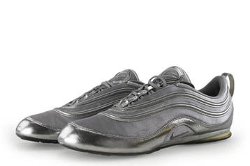 Nike Sneakers in maat 44½ Wit, Kleding | Heren, Schoenen, Verzenden, Wit, Nike, Zo goed als nieuw
