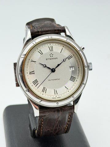 Eterna - Windrose - 0602.20 - Unisexe - 1990-1999, Bijoux, Sacs & Beauté
