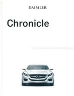 DAIMLER CHRONICLE