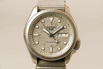Seiko - Seiko 5 Sports - Sans prix de réserve - 4R36-08L0 -