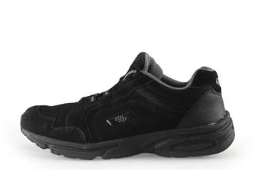 Brutting Wandelschoenen in maat 40 Zwart, Verzenden