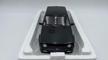 Laudoracing 1:18 - Modelauto - Fiat Ritmo 105 TC 1981 -