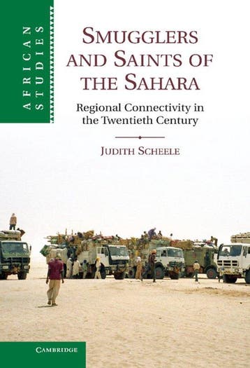 African Studies 9781107022126 Judith Scheele, Verzenden, Judith Scheele