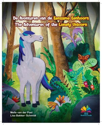 [De Avonturen van de Eenzame, Verzenden, Melle van der Poel