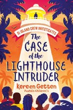 Di Island Crew Investigates-The Case of the Lighthouse, Verzenden, Zo goed als nieuw, Kereen Getten
