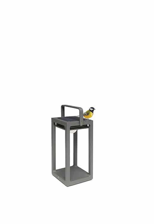 Suns mr solar jack small antraciet |, Jardin & Terrasse, Ensembles de jardin