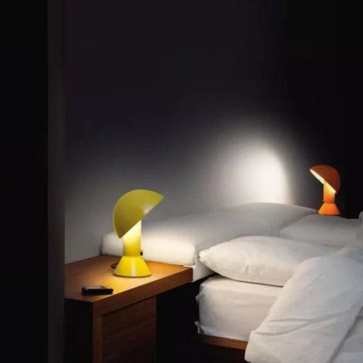 Martinelli Luce Elmetto Tafellamp, Maison & Meubles, Lampes | Lampes de table, Envoi