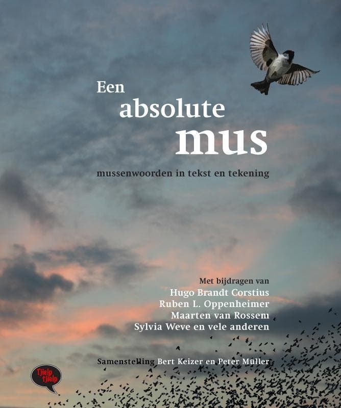 Een absolute mus 9789081388719, Boeken, Literatuur, Gelezen, Verzenden