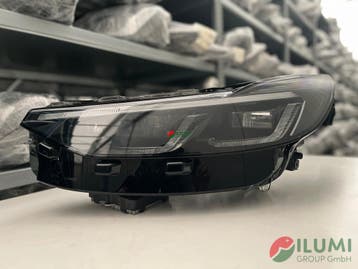 FORD KUGA ESCAPE 2024 PHARE AVANT GAUCHE KPL PV4B-13E017-AF, Verzenden