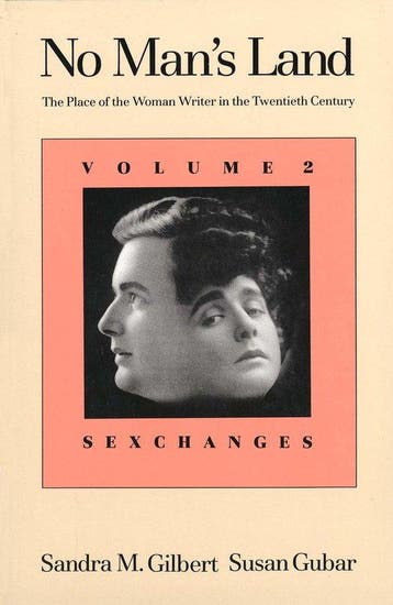 No Mans Land V 2 - Place of the Woman Writer in 20th, Verzenden, Sandra M. Gilbert