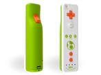 Nintendo Wii Remote Controller Motion Plus Yoshi, Verzenden, Nieuw