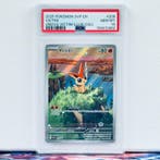 Pokémon Graded card - VICTINI #208 - Pokémon - PSA 10