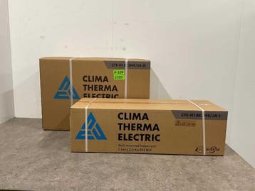 Veiling - Airco split 5,3kW met wifi 18.000 BTU tot 55m²