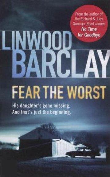 Fear the Worst 9781409103615 Linwood Barclay, Verzenden, Gelezen, Linwood Barclay