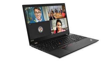 Lenovo ThinkPad T590 - Intel® Core™ i5-8265U, Ophalen of Verzenden