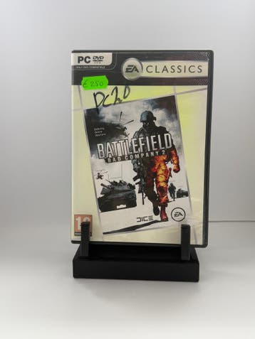 Battlefield Bad Company 2 - PC, Verzenden