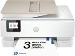 HP ENVY Inspire 7920e - All-in-One Printer - ADF - Geschikt, Computers en Software, Printers, Verzenden, Zo goed als nieuw, HP