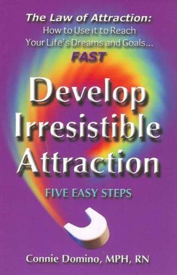 Law of Attraction 9780978615819 Connie Domino, Verzenden, Gelezen, Connie Domino
